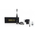 eGo V LCD batterie 650mAh (voltage variable)