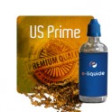 E-liquide Premium quality pour cigarettes électroniques saveur US Prime Tobacco